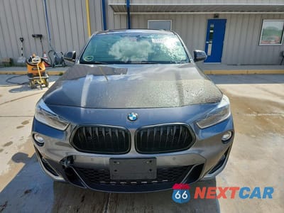Piąte zdjęcie samochodu w środku: 2020 BMW X2 M35I VIN:WBXYN1C09L5P50903 - miniatura