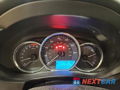 Zdjęcie 9 z 12 samochodu: 2015 TOYOTA COROLLA LE VIN:2T1BURHE3FC258402 - miniatura