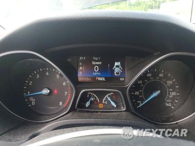 Zdjęcie 9 z 12 samochodu: 2018 FORD FOCUS SE VIN:1FADP3F25JL273142 - miniatura