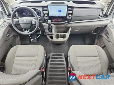 Zdjęcie 8 z 13 samochodu: 2024 FORD TRANSIT T-350 VIN:1FBAX2C88RKA52897 - miniatura