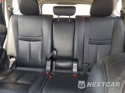Zdjęcie 10 z 13 samochodu: 2014 NISSAN ROGUE SL VIN:5N1AT2MV9EC777839 - miniatura