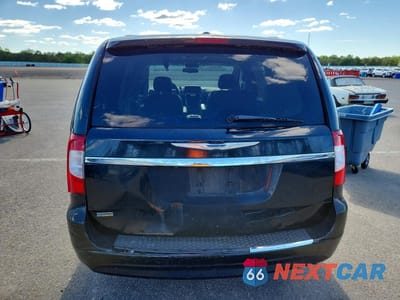 Zdjęcie 6 z 13 samochodu: 2016 CHRYSLER TOWN & COUNTRY TOURING VIN:2C4RC1BG7GR292907 - miniatura