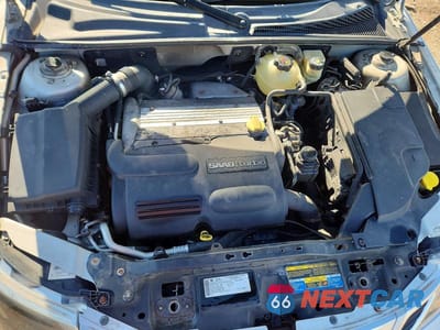 Zdjęcie 11 z 12 samochodu: 2010 SAAB 9-3 2.0T VIN:YS3FA4CY1A1613118 - miniatura