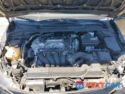 Zdjęcie 11 z 12 samochodu: 2020 TOYOTA COROLLA LE VIN:5YFEPRAE3LP093381 - miniatura