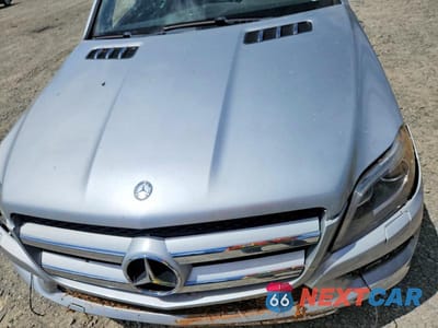 Zdjęcie 12 z 13 samochodu: 2013 MERCEDES-BENZ GL 450 4MATIC VIN:4JGDF7CE9DA196077 - miniatura