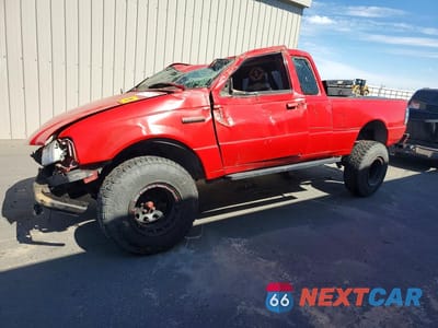 1999 FORD RANGER SUPER CAB 1FTYR14X7XPC03362 - główne zdjęcie licytacji z USA - miniatura