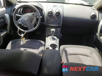 Zdjęcie 8 z 13 samochodu: 2012 NISSAN ROGUE S VIN:JN8AS5MV4CW707982 - miniatura