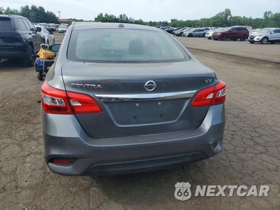 Zdjęcie 6 z 12 samochodu: 2018 NISSAN SENTRA SV VIN:3N1AB7AP6JL642703 - miniatura