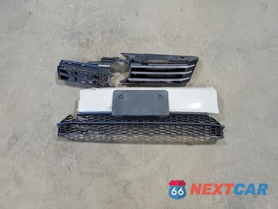 Zdjęcie 12 z 13 samochodu: 2014 VOLKSWAGEN PASSAT S VIN:1VWAT7A34EC103020 - miniatura