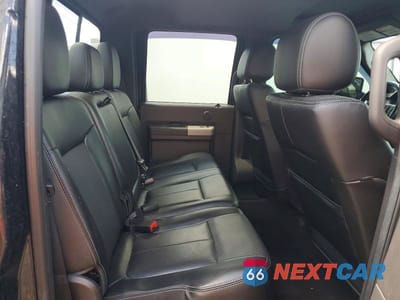 Zdjęcie 11 z 13 samochodu: 2015 FORD F350 SUPER DUTY VIN:1FT8W3BT7FEC87617 - miniatura