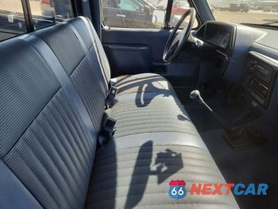 Zdjęcie 10 z 12 samochodu: 1989 FORD F150 VIN:1FTDF15Y3KLB34684 - miniatura