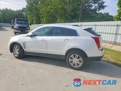 Drugie zdjęcie samochodu z przodu: 2013 CADILLAC SRX LUXURY COLLECTION VIN:3GYFNCE3XDS597568 - miniatura