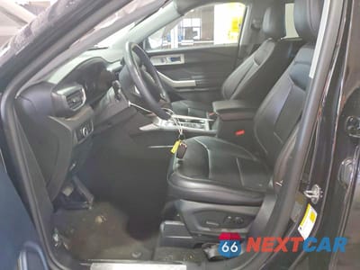 Zdjęcie 7 z 13 samochodu: 2024 FORD EXPLORER LIMITED VIN:1FMSK8FH9RGA30970 - miniatura