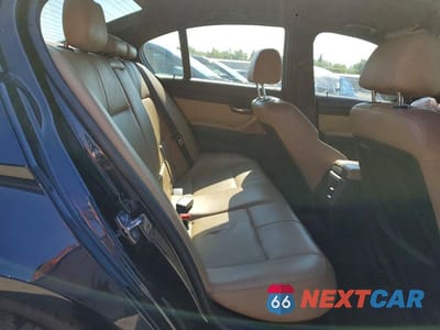 Zdjęcie 10 z 12 samochodu: 2011 BMW M3 VIN:WBSPM9C54BE202465 - miniatura