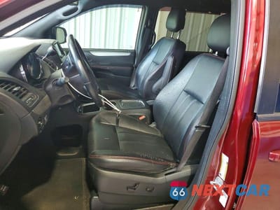 Zdjęcie 7 z 13 samochodu: 2018 DODGE GRAND CARAVAN GT VIN:2C4RDGEG3JR341040 - miniatura
