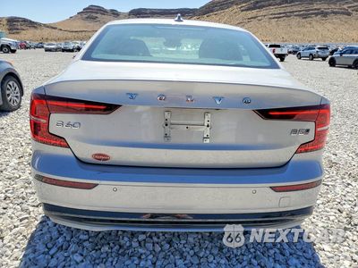 Zdjęcie 6 z 12 samochodu: 2024 VOLVO S60 PLUS VIN:7JRL12TL2RG280781 - miniatura