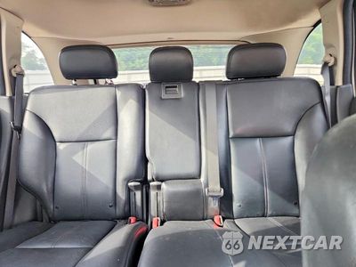 Zdjęcie 10 z 13 samochodu: 2010 FORD EDGE SE VIN:2FMDK3GCXABA65401 - miniatura