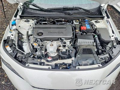Zdjęcie 11 z 12 samochodu: 2025 HONDA CIVIC SPORT VIN:19XFL2H85SE034193 - miniatura