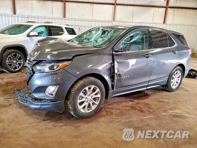 2020 CHEVROLET EQUINOX LT 3GNAXJEV0LL265297 - główne zdjęcie licytacji z USA - miniatura