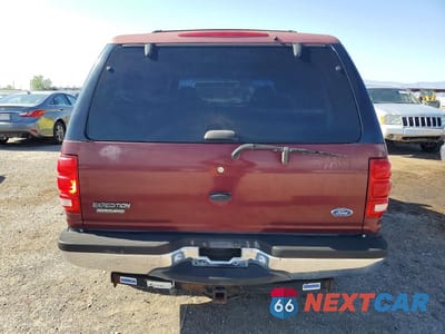 Zdjęcie 6 z 12 samochodu: 1997 FORD EXPEDITION VIN:1FMEU1760VLB69625 - miniatura