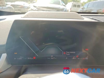Zdjęcie 9 z 13 samochodu: 2023 BMW X1 XDRIVE28I VIN:WBX73EF06P5V77223 - miniatura