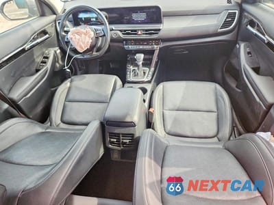 Zdjęcie 8 z 13 samochodu: 2024 KIA SELTOS SX VIN:KNDETCA70R7542326 - miniatura
