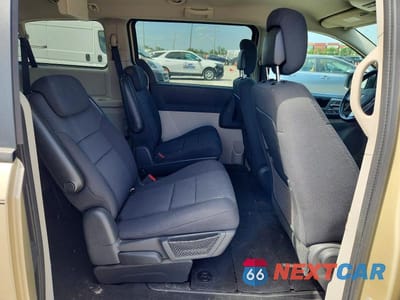 Zdjęcie 11 z 13 samochodu: 2010 DODGE GRAND CARAVAN SXT VIN:2D4RN5D17AR423872 - miniatura