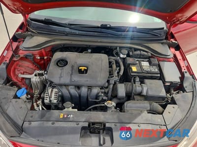 Zdjęcie 11 z 13 samochodu: 2020 HYUNDAI ELANTRA SEL VIN:KMHD84LF5LU107734 - miniatura