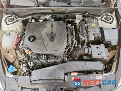 Zdjęcie 11 z 12 samochodu: 2024 HYUNDAI SONATA SEL VIN:KMHL64JA3RA390461 - miniatura