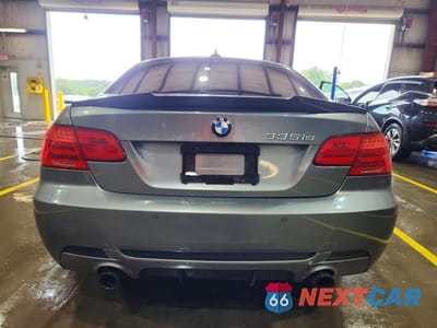 Zdjęcie 6 z 12 samochodu: 2012 BMW 335 I SULEV VIN:WBAKG1C50CJ217139 - miniatura