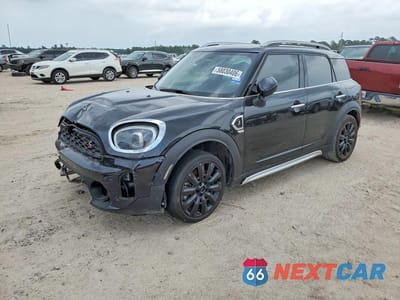 2024 MINI COOPER S COUNTRYMAN WMZ53BR06R3R67753 - główne zdjęcie licytacji z USA - miniatura