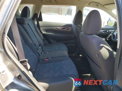 Zdjęcie 10 z 12 samochodu: 2016 NISSAN ROGUE S VIN:KNMAT2MV0GP621740 - miniatura