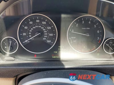 Zdjęcie 9 z 12 samochodu: 2014 BMW 328 XI SULEV VIN:WBA3B5C5XEP540477 - miniatura