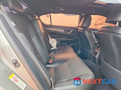 Zdjęcie 10 z 12 samochodu: 2016 LEXUS GS 350 F SPORT VIN:JTHBZ1BL2GA006994 - miniatura