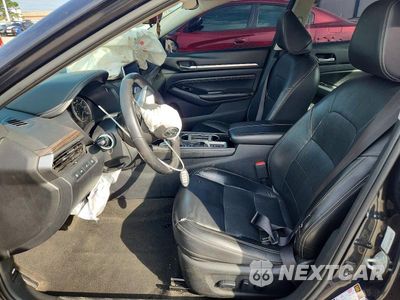 Zdjęcie 7 z 12 samochodu: 2022 NISSAN ALTIMA SL VIN:1N4BL4EV9NN306643 - miniatura