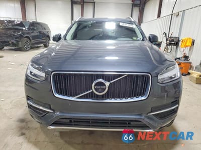 Piąte zdjęcie samochodu w środku: 2017 VOLVO XC90 T6 VIN:YV4A22PKXH1157815 - miniatura