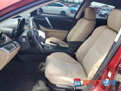 Zdjęcie 7 z 12 samochodu: 2011 MAZDA 3 S VIN:JM1BL1K51B1377559 - miniatura