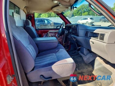 Zdjęcie 10 z 12 samochodu: 1995 DODGE RAM 2500 VIN:1B7KF26W8SS232125 - miniatura