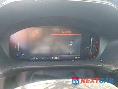 Zdjęcie 9 z 13 samochodu: 2025 FORD ESCAPE ST LINE VIN:1FMCU0MZ5SUA27423 - miniatura