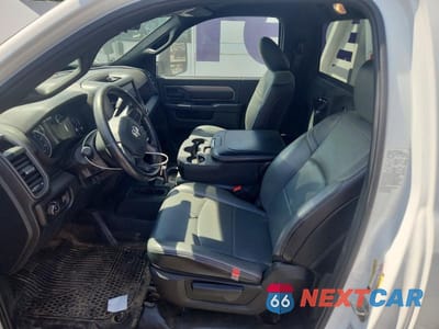 Zdjęcie 7 z 13 samochodu: 2024 RAM 5500 VIN:3C7WRNBL0RG107341 - miniatura