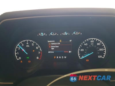 Zdjęcie 9 z 13 samochodu: 2023 FORD F150 SUPERCREW VIN:1FTFW1E57PKE94925 - miniatura