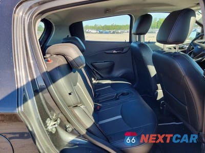 Zdjęcie 10 z 12 samochodu: 2022 CHEVROLET SPARK 2LT VIN:KL8CF6SA9NC023814 - miniatura