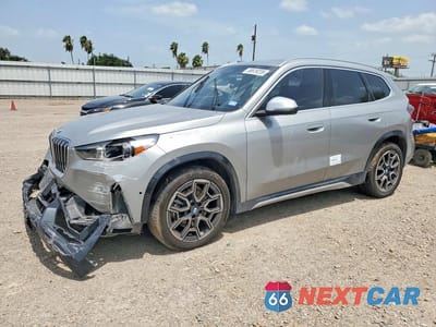 2023 BMW X1 XDRIVE28I WBX73EF09P5X34548 - główne zdjęcie licytacji z USA - miniatura