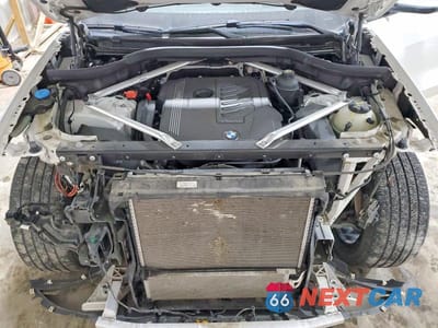 Zdjęcie 12 z 14 samochodu: 2019 BMW X5 XDRIVE40I VIN:5UXCR6C52KLL08302 - miniatura