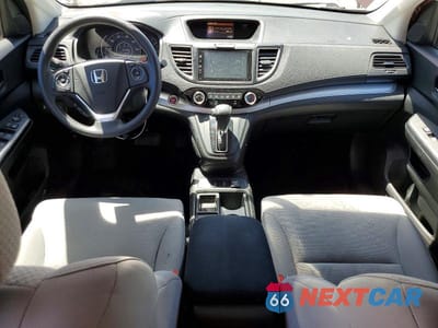Zdjęcie 8 z 13 samochodu: 2016 HONDA CR-V EX VIN:2HKRM4H56GH702887 - miniatura