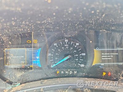 Zdjęcie 16 z 25 samochodu: 2017 FORD EXPEDITION LIMITED VIN:1FMJU2AT1HEA44418 - miniatura