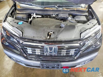 Zdjęcie 11 z 13 samochodu: 2020 HONDA RIDGELINE RTL VIN:5FPYK3F52LB024220 - miniatura