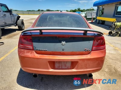 Zdjęcie 6 z 12 samochodu: 2006 DODGE CHARGER R VIN:2B3KA53H46H195076 - miniatura
