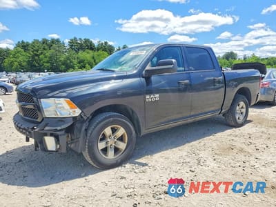 2016 RAM 1500 ST 1C6RR7KG5GS365103 - główne zdjęcie licytacji z USA - miniatura