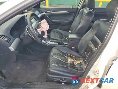 Zdjęcie 7 z 13 samochodu: 2007 ACURA TSX VIN:JH4CL96907C013644 - miniatura